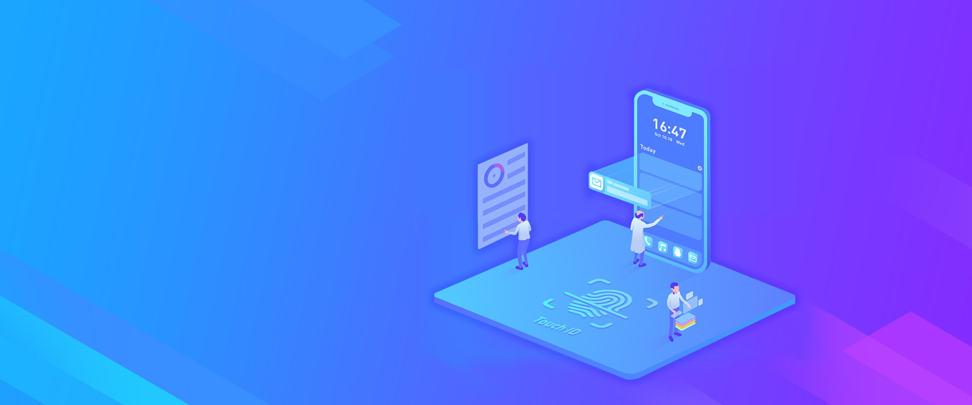 微信公眾號、小程序；抖音小程序開發